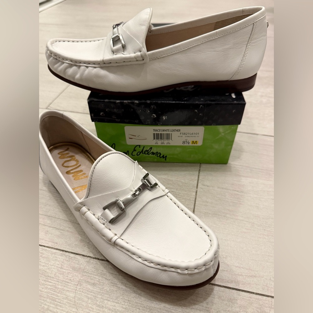 Tracey Loafer by Sam Edelman Size 8.5 NEW